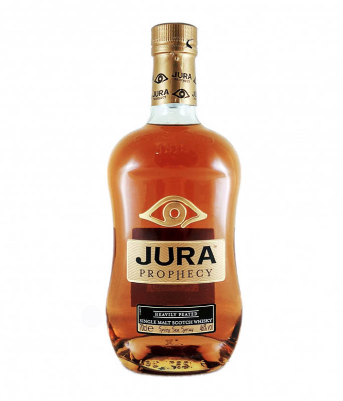Isle of Jura Prophecy  Scotch Whiskey