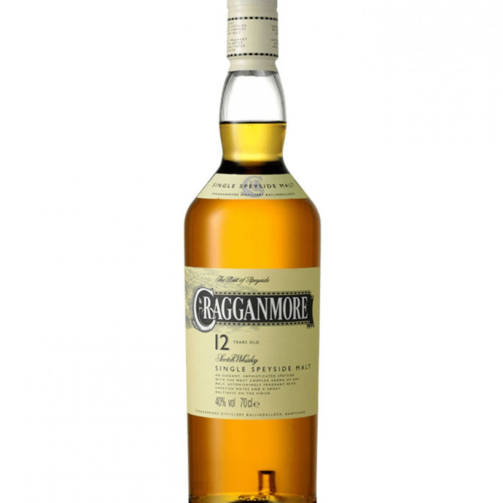 CRAGGANMORE