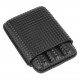 Θήκη πούρων Winjet Diamond Black με κόφτη (Ring 70) 812021