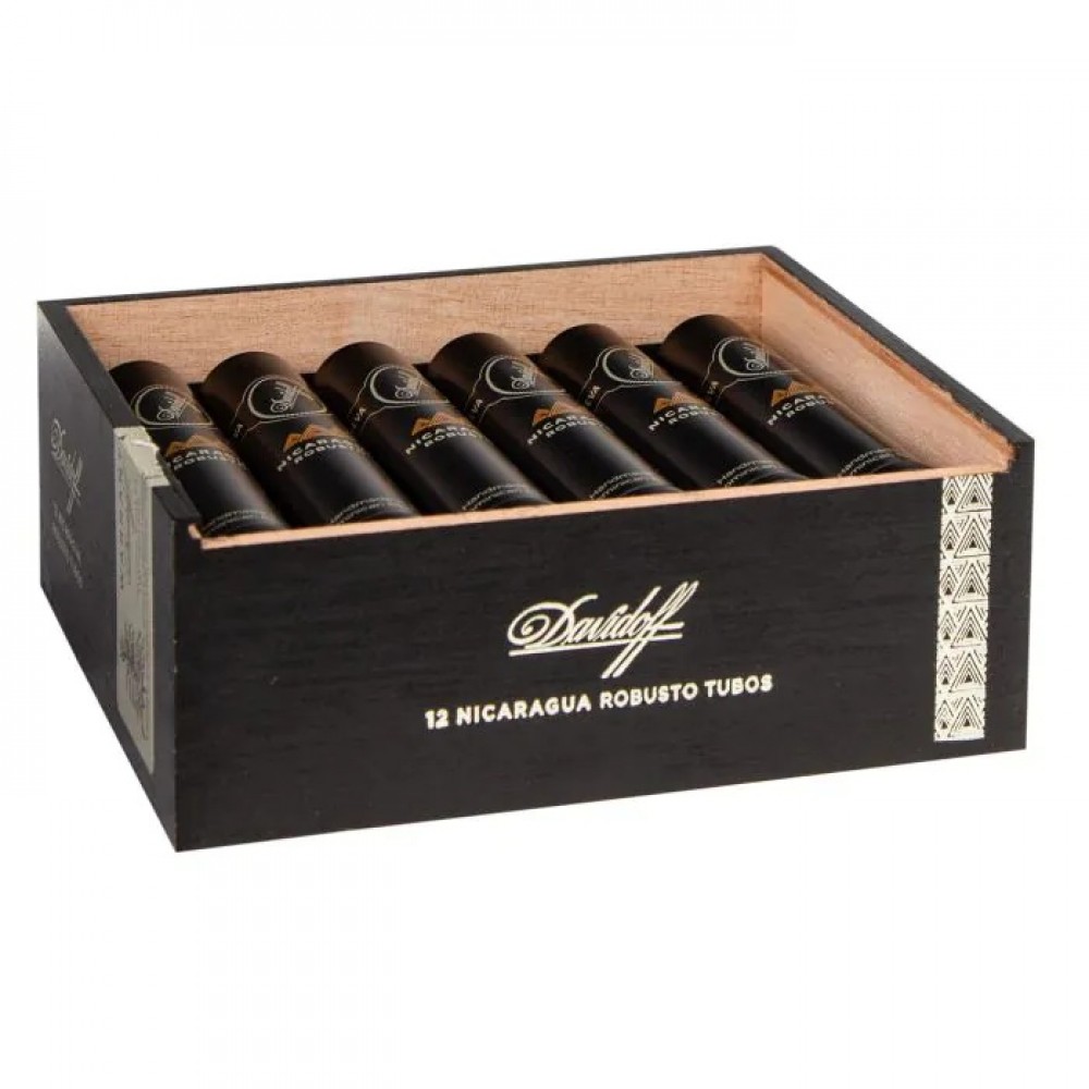 Davidoff Nicaragua Robusto PUDNROTU50
