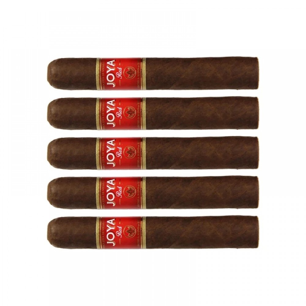 Joya de Nicaragua Red Canonazo