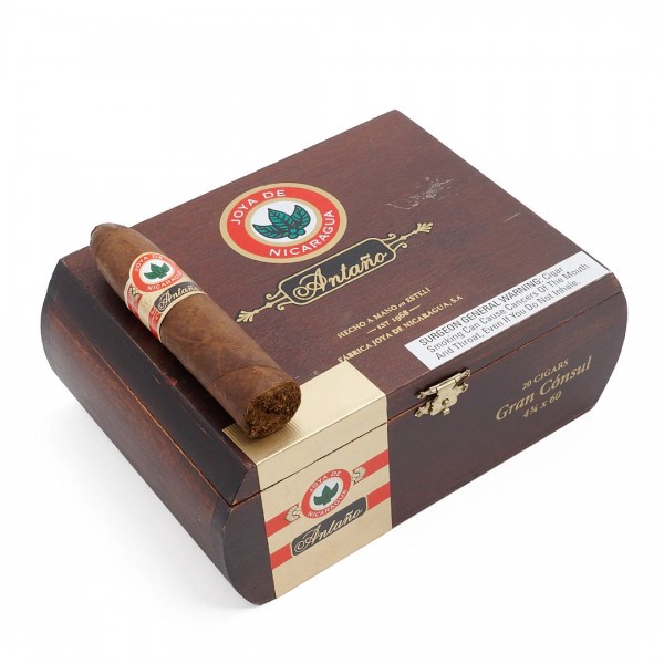 Joya de Nicaragua Antano Grand Consul