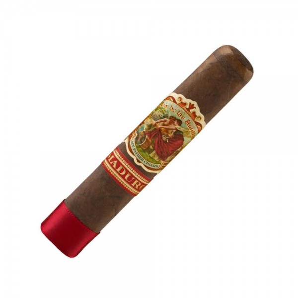 Flor de las Antillas Maduro petit robusto