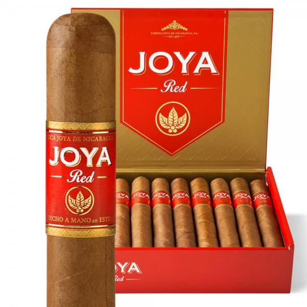 Joya de Nicaragua Red Canonazo