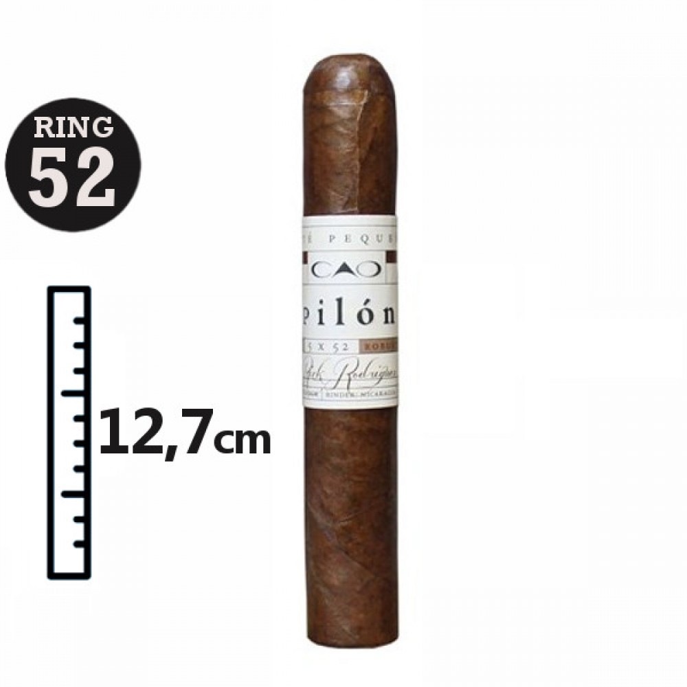 CAO Pilon Robusto