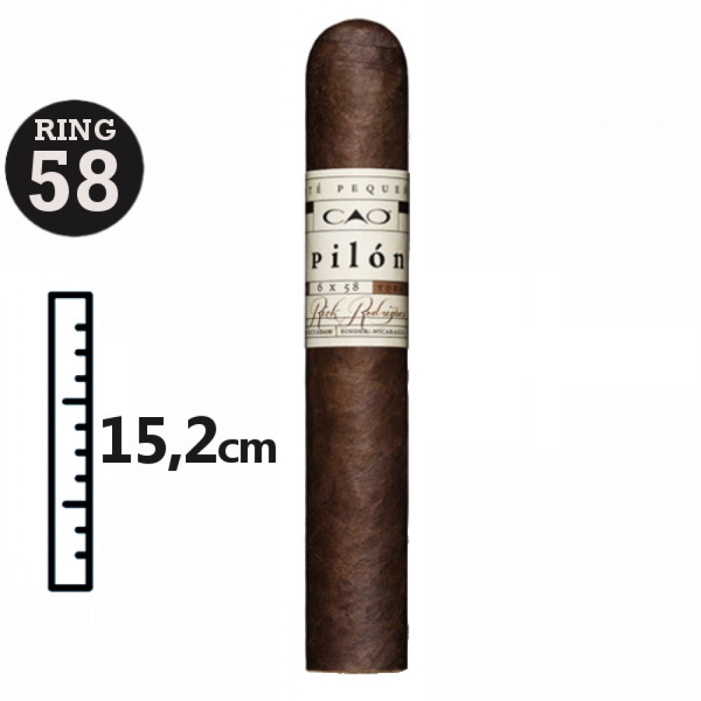 CAO Pilon Toro