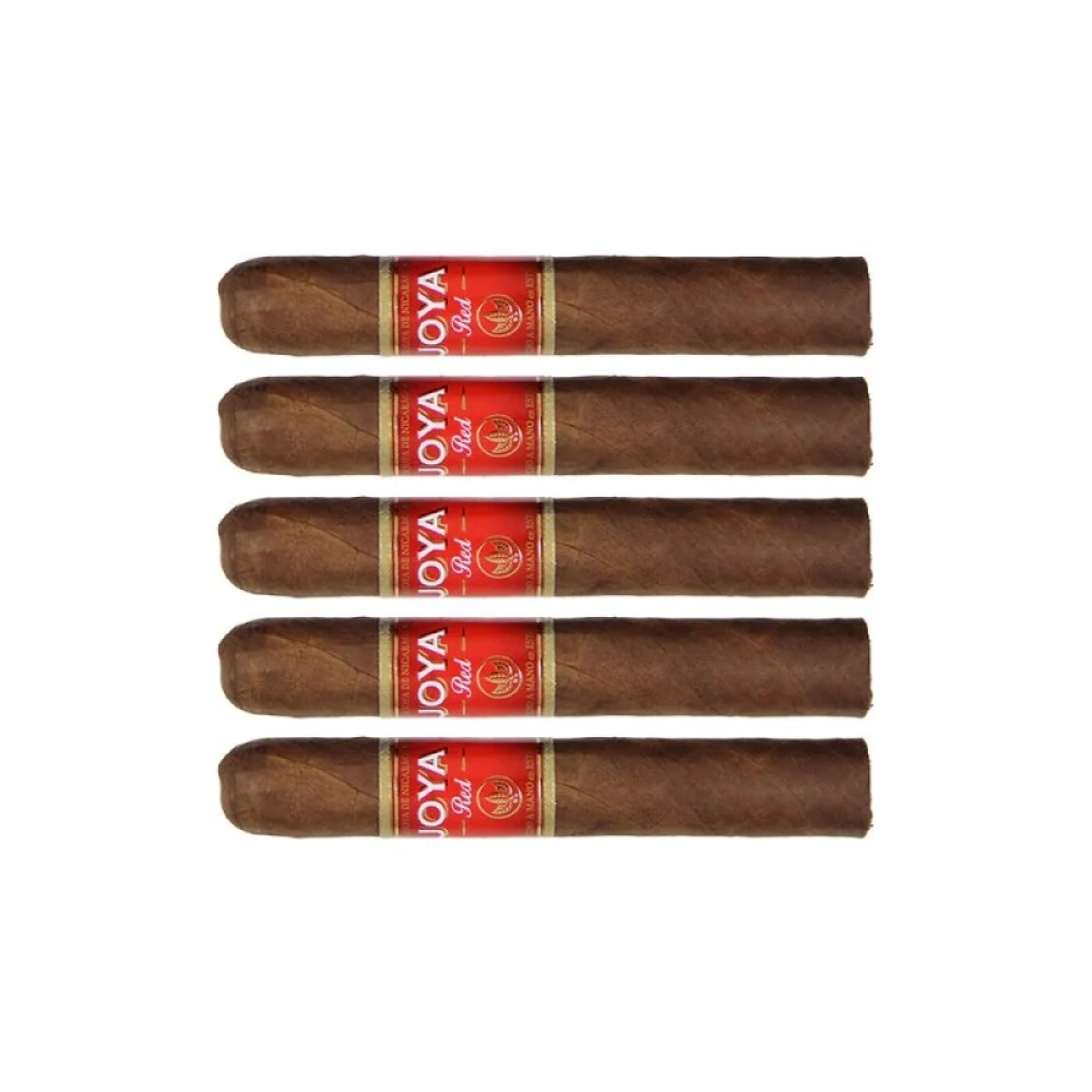 Joya de Nicaragua Red Short Churchill