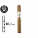 Oliva Connecticut Reserve Petit Corona PUOLRPC38