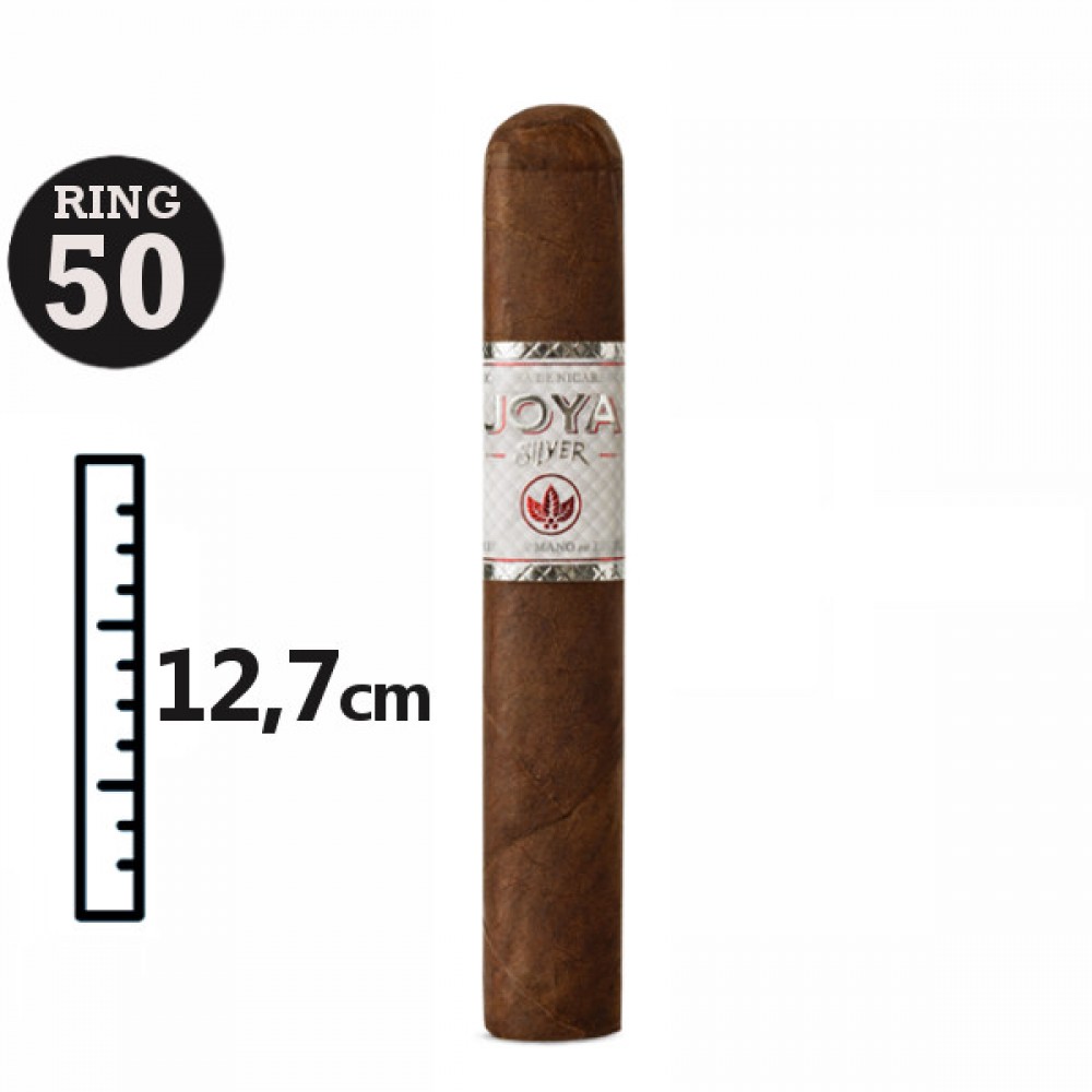Joya de Nicaragua Silver Robusto