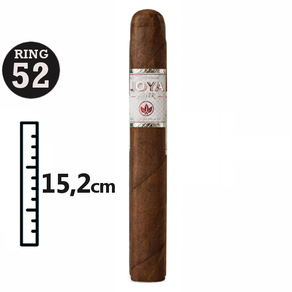 Joya de Nicaragua Silver Toro