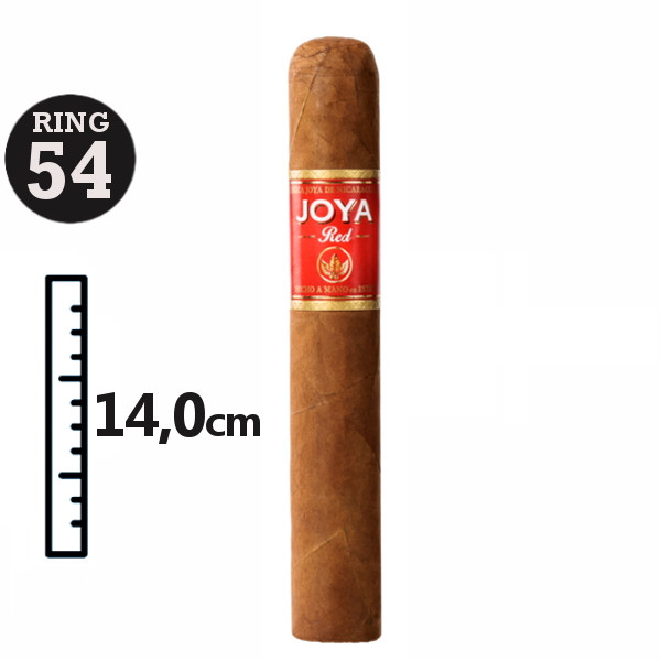Joya de Nicaragua Red Canonazo