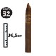 Flor De Oliva Maduro Torpedo PUFDOLMTT52