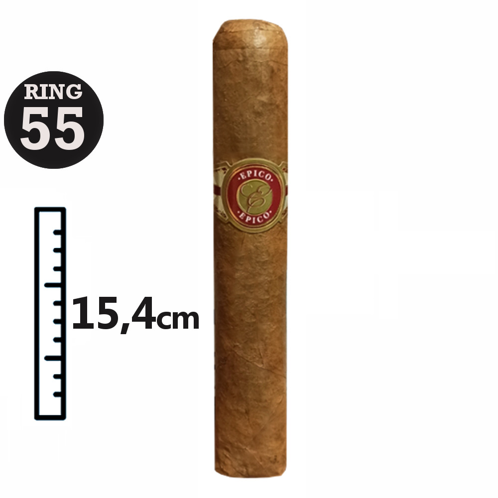Plasencia Epico Magnum (10τμχ)