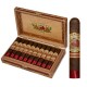 Flor de las Antillas Maduro petit robusto