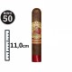 Flor de las Antillas Maduro petit robusto