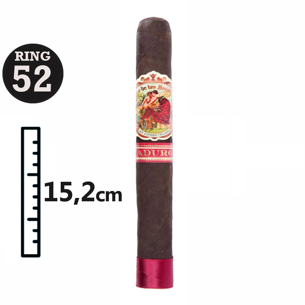 Flor de las Antillas Maduro Toro