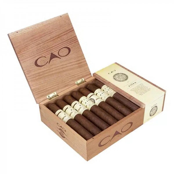 CAO Pilon Toro