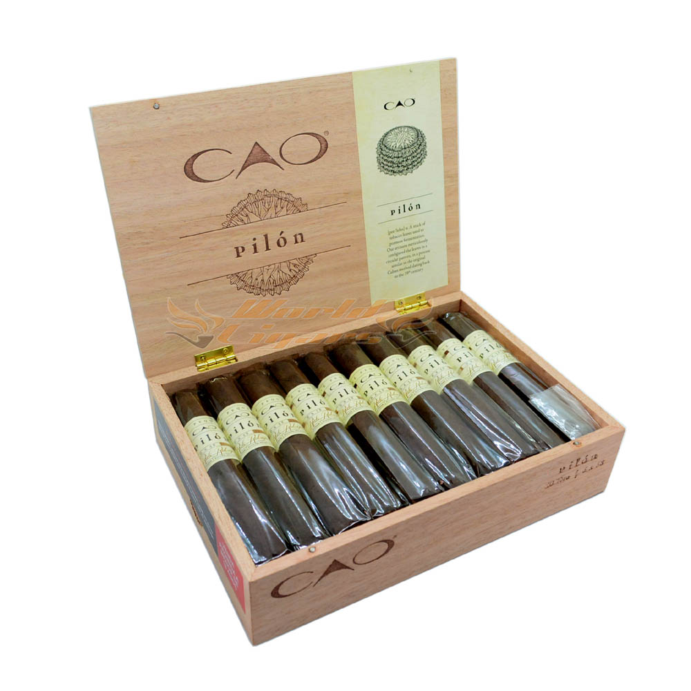 CAO Pilon Toro