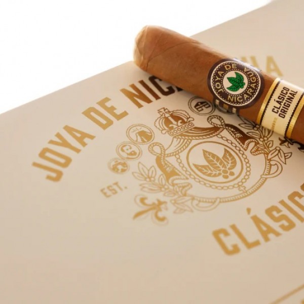 Joya de Nicaragua Clasico Original Robusto