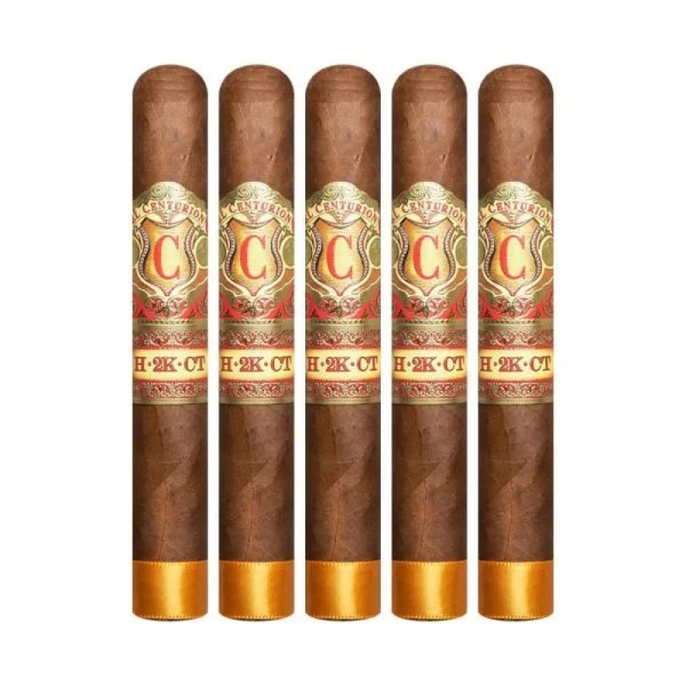 El Centurion HKCT Toro Box Pressed
