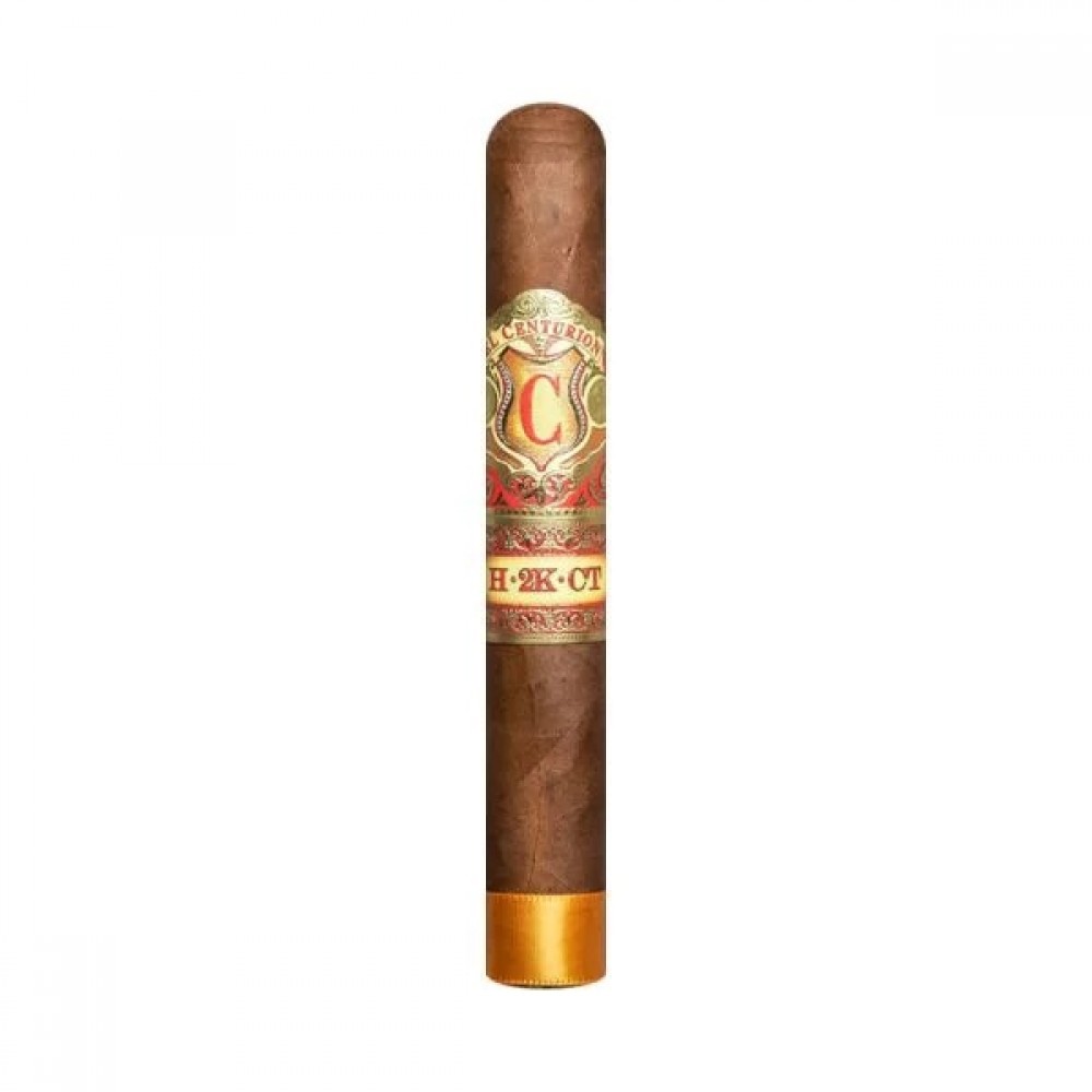 El Centurion HKCT Toro Box Pressed