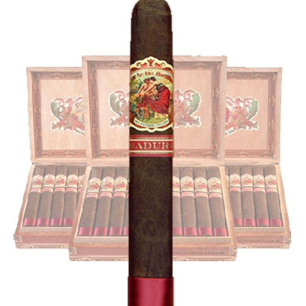 Flor de las Antillas Maduro Toro