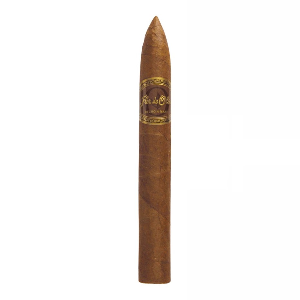 Flor De Oliva Torpedo PUFDOLT52