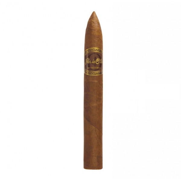 Flor De Oliva Torpedo PUFDOLT52
