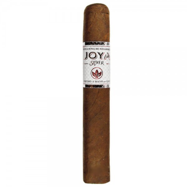 Joya de Nicaragua Silver Robusto
