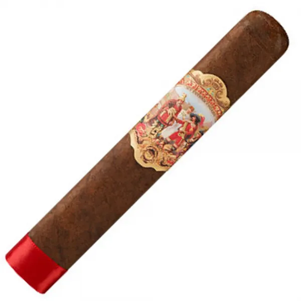 La Antiquedad Toro Gordo