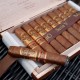 Oliva Serie V Melanio Gran Reserva Robusto PUOLSVMRR52