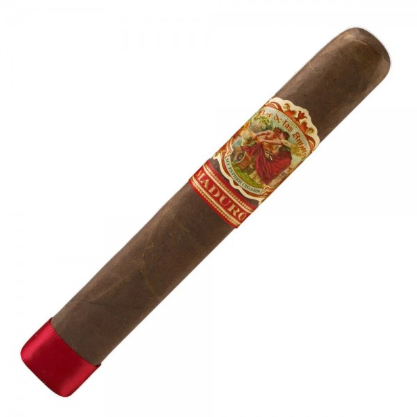Flor de las Antillas Maduro Toro