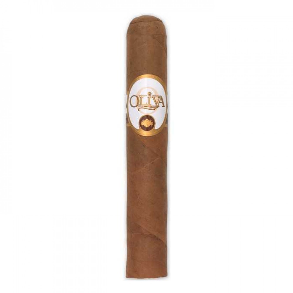 Oliva Connecticut Reserve Robusto PUOLCRR50