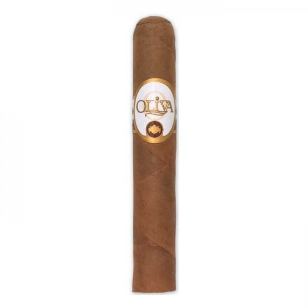 Oliva Connecticut Reserve Robusto PUOLCRR50