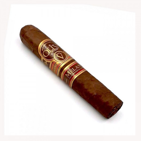 Oliva Serie V Melanio Gran Reserva Robusto PUOLSVMRR52