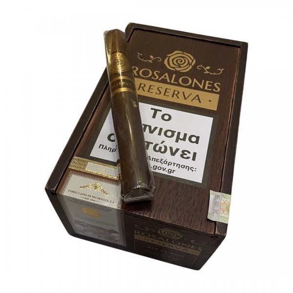 Joya de Nicaragua Rosalones Reserva 650