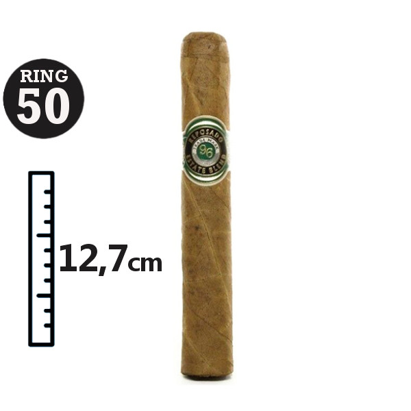 REPOSADO – Connecticut Robusto (10ΤΜΧ)