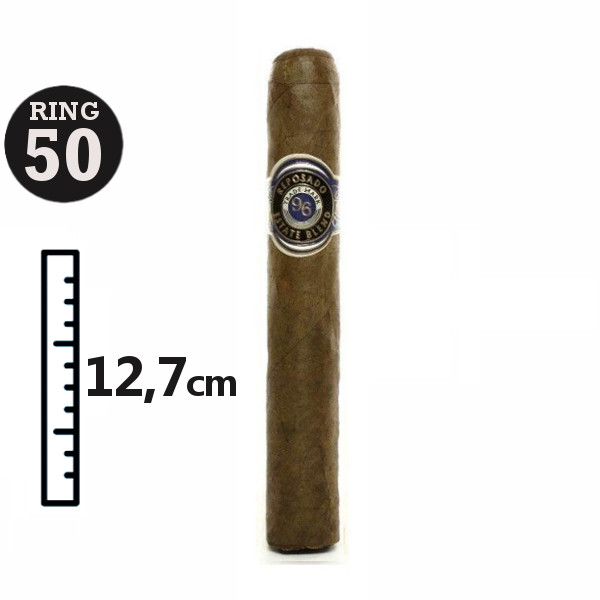 REPOSADO – Colorado Robusto (10ΤΜΧ)