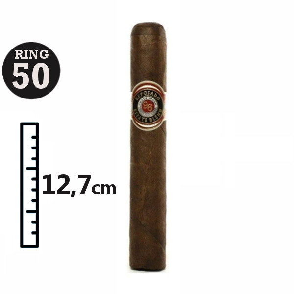 REPOSADO – Maduro Robusto (10ΤΜΧ)