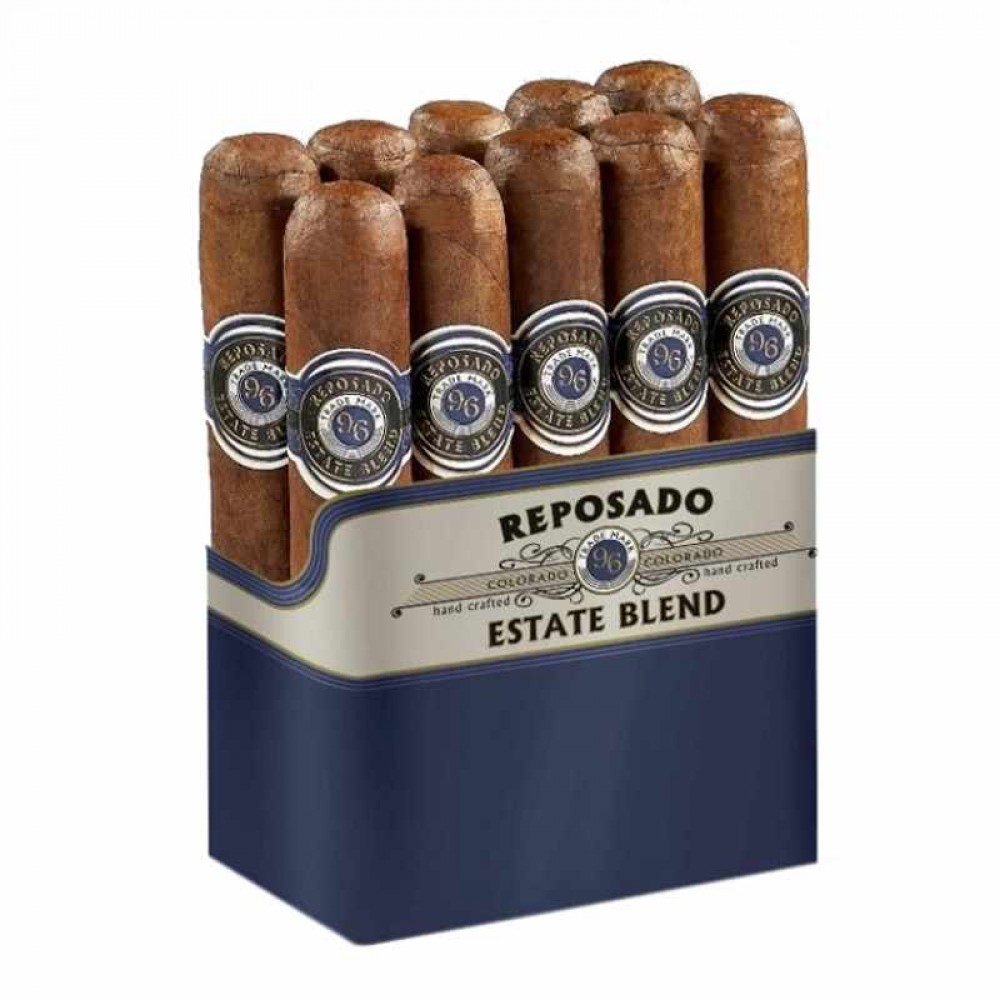 REPOSADO – Colorado Robusto (10ΤΜΧ)