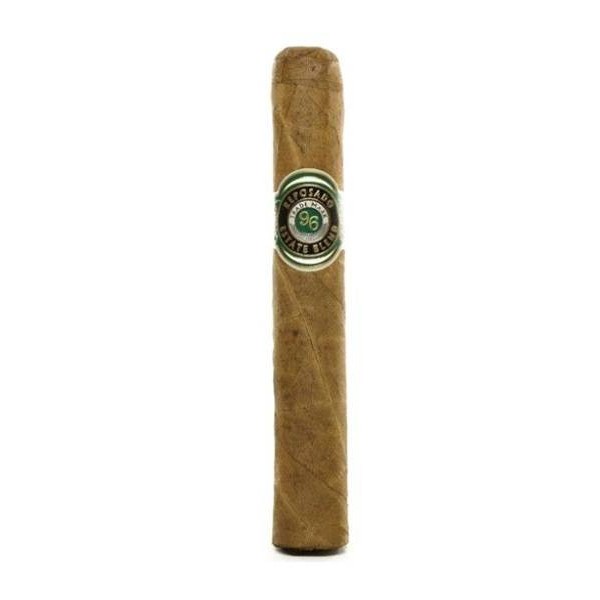 REPOSADO – Connecticut Robusto (10ΤΜΧ)