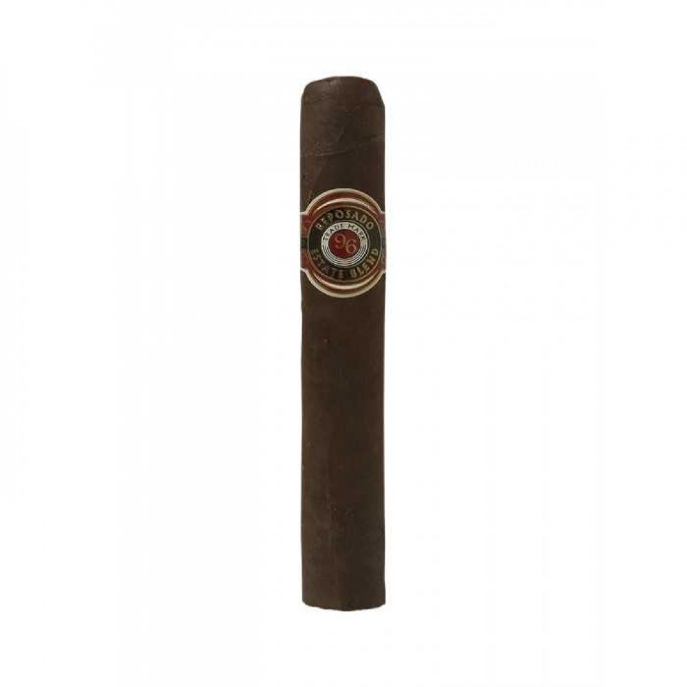 REPOSADO – Maduro Robusto (10ΤΜΧ)