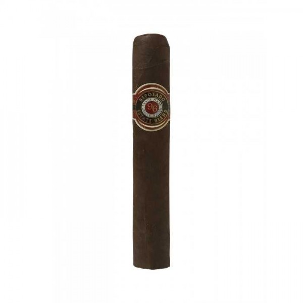 REPOSADO – Maduro Robusto (10ΤΜΧ)