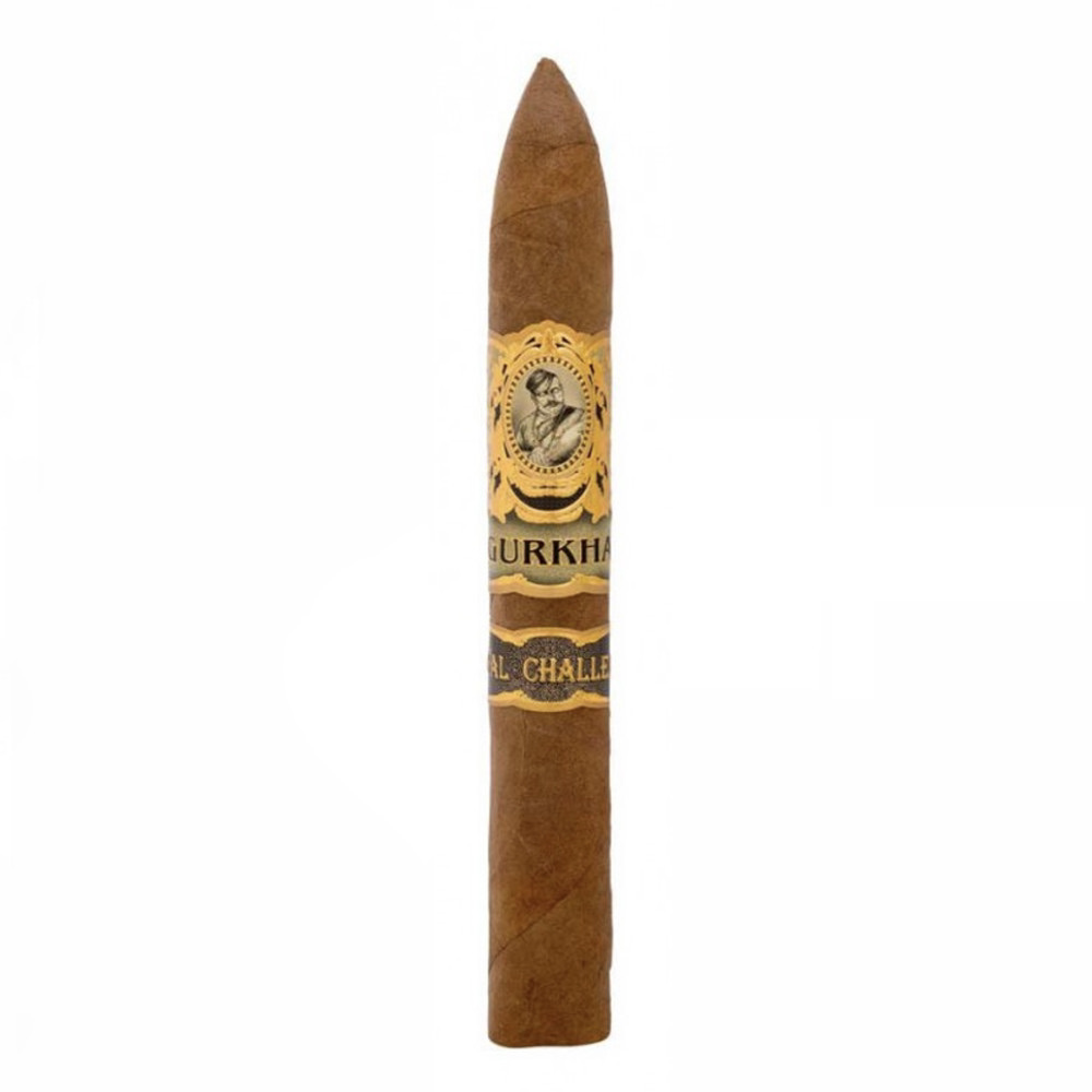Gurkha Royal Challenge Torpedo GURCHTO53