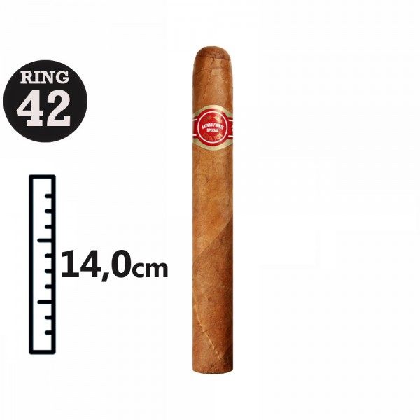 Arturo Fuente Brevas Royal AFBROUR42