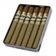 PDR AF 1975 Gran Reserva Desflorado Puritos  (Tin of 6)  PDRAFGRDP