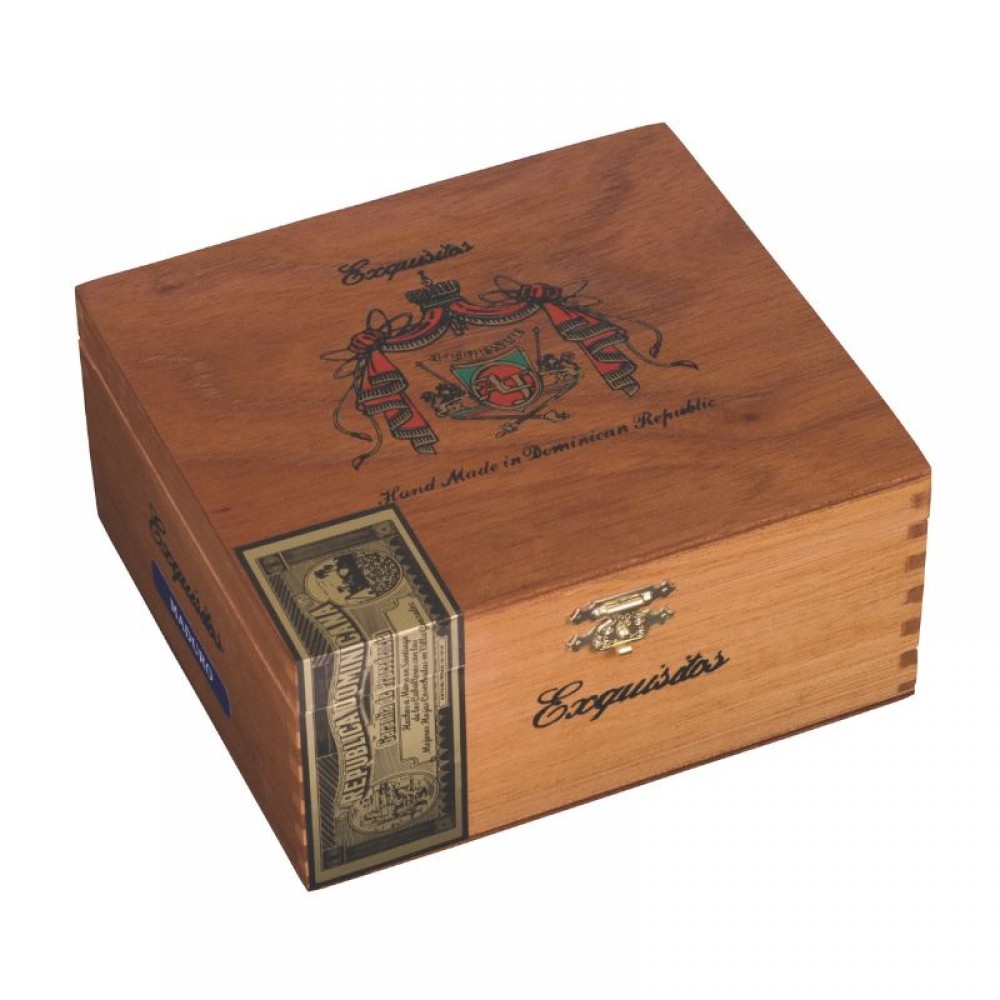 Arturo Fuente – Exquisitos AFEX33CO