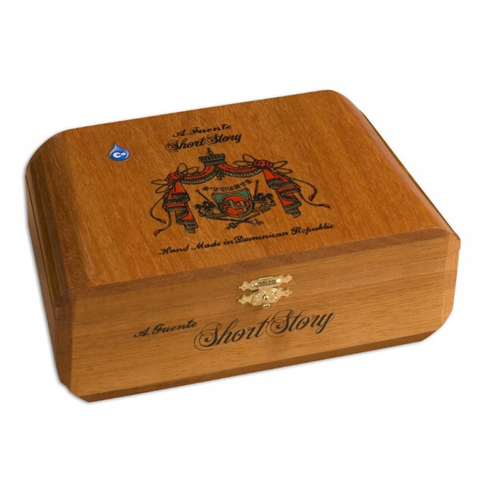 Arturo Fuente Hemingway Short Story AFHESHST49PE