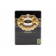 PDR AF 1975 Gran Reserva Desflorado Puritos  (Tin of 6)  PDRAFGRDP