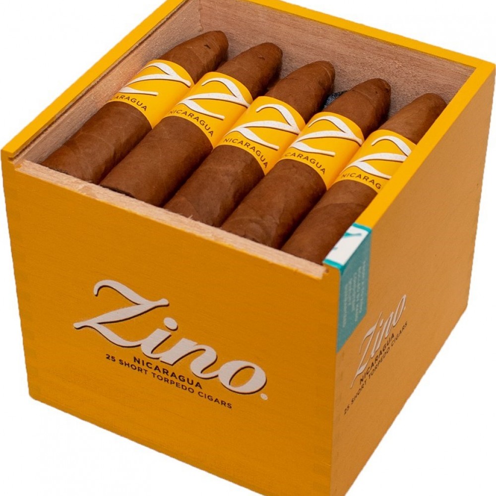 Davidoff Zino Nicaragua Robusto PUDZNR54